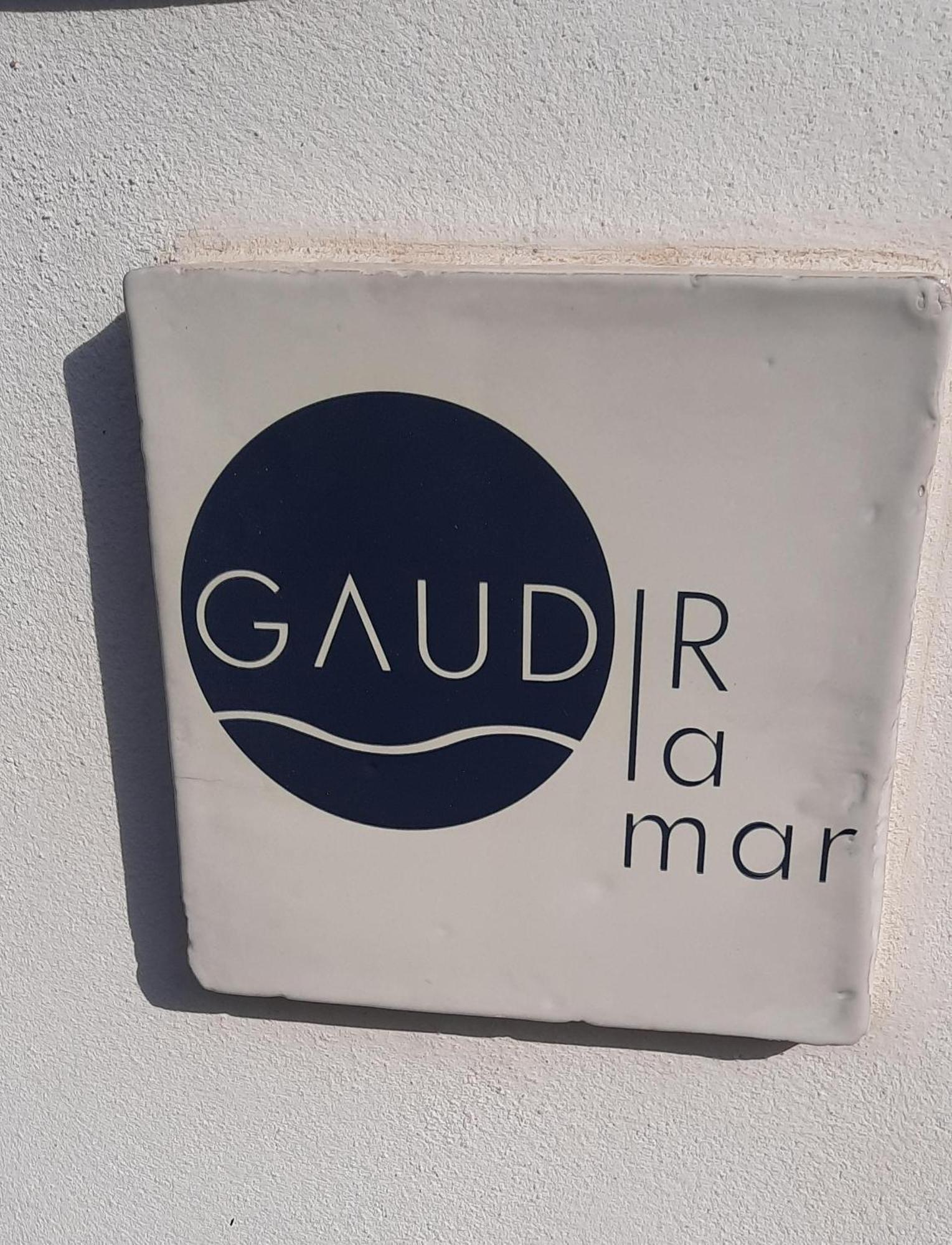 Gaudir La Mar - Casa En Tossal Gros La Font D'En Carros Villa Castillo del Reboller Luaran gambar